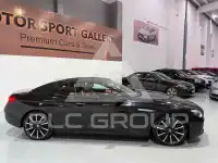 2015 BMW 6 Series