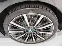 2015 BMW 6 Series
