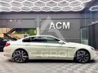 2015 BMW 6 Series