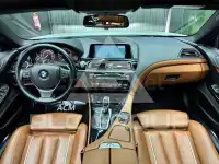 2015 BMW 6 Series