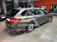 2015 BMW 6 Series
