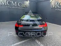 2015 BMW 6 Series