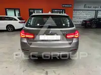 2015 BMW 6 Series