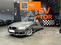 2015 BMW 6 Series