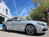 2015 BMW 6 Series