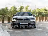 2015 BMW 6 Series