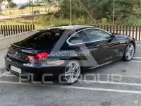 2015 BMW 6 Series