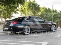 2015 BMW 6 Series