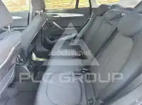 2015 BMW X1