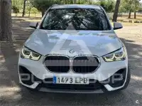 2015 BMW X1