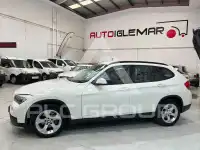 2015 BMW X1