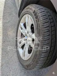 2015 BMW X1
