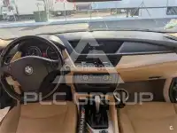 2015 BMW X1