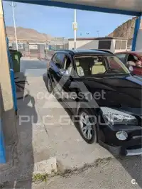 2015 BMW X1