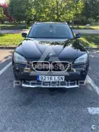 2015 BMW X1