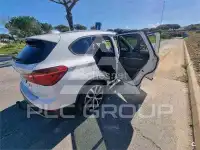 2015 BMW X1