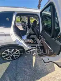 2015 BMW X1