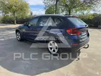 2015 BMW X1