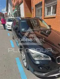 2015 BMW X1