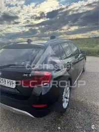 2015 BMW X1
