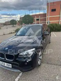 2015 BMW X1