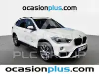 2015 BMW X1
