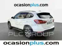 2015 BMW X1