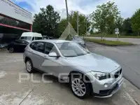 2015 BMW X1