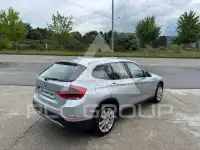 2015 BMW X1