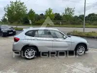 2015 BMW X1