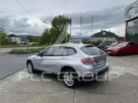 2015 BMW X1