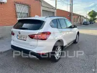2015 BMW X1