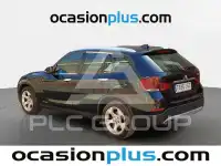 2015 BMW X1
