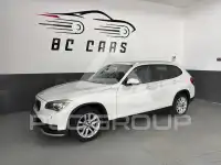2015 BMW X1