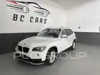 2015 BMW X1