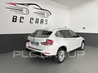 2015 BMW X1