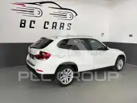 2015 BMW X1