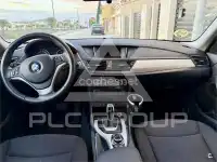 2015 BMW X1