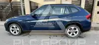 2015 BMW X1