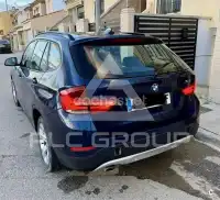 2015 BMW X1