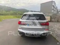 2015 BMW X1