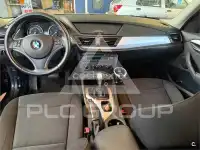 2015 BMW X1