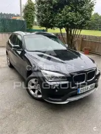 2015 BMW X1