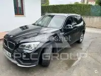 2015 BMW X1