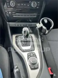 2015 BMW X1