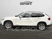 2015 BMW X1