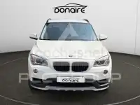 2015 BMW X1