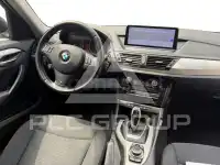 2015 BMW X1