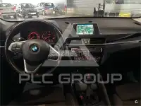 2015 BMW X1
