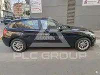 2015 BMW X1